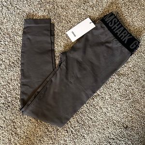 Gym Shark Leggings